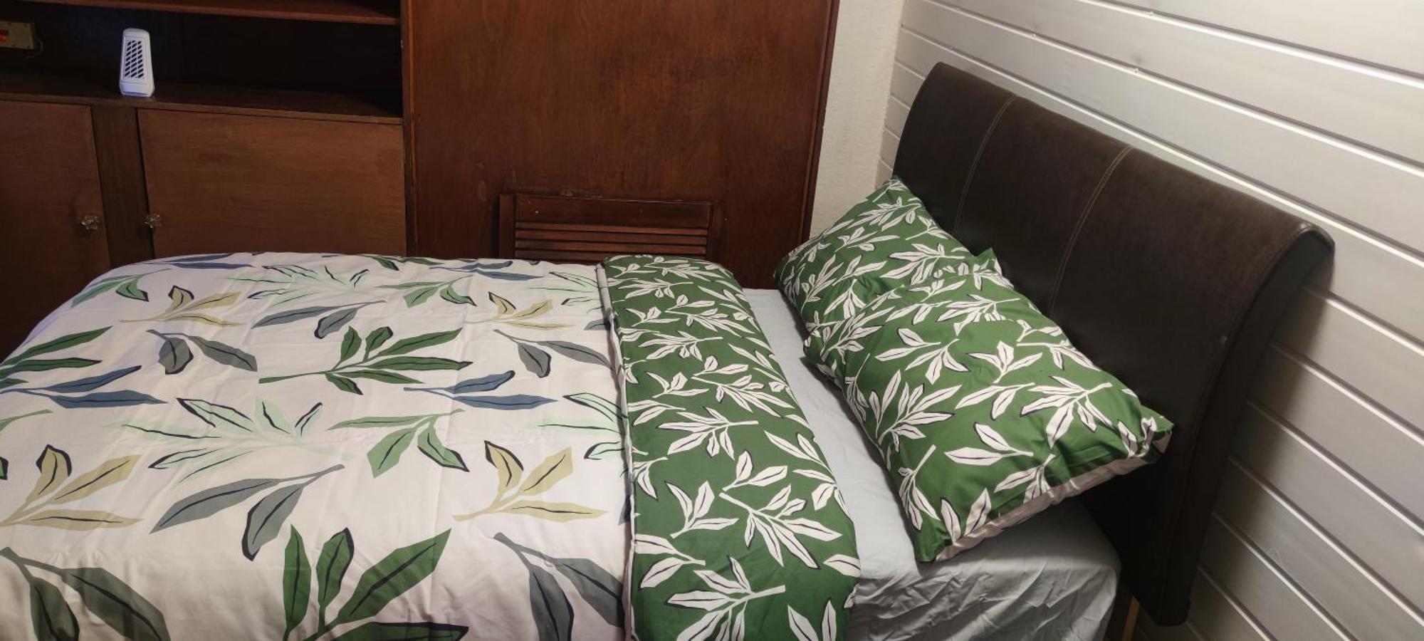 Well Furnished In Homestay London